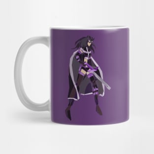 Huntress Mug